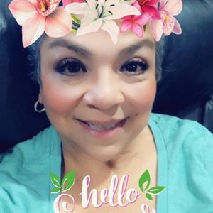 Meet your Posher, Letty